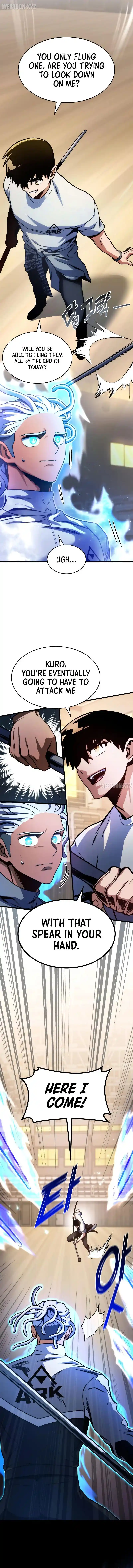 ManhwaFull Chapter 33