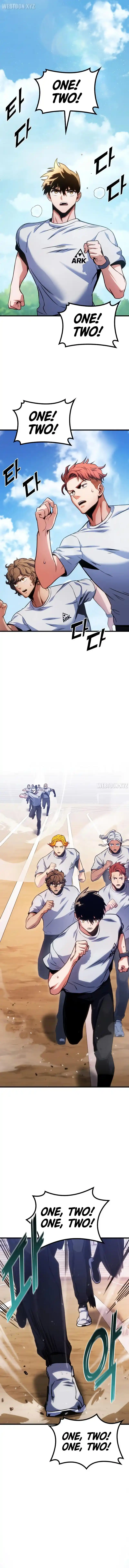 ManhwaFull Chapter 33