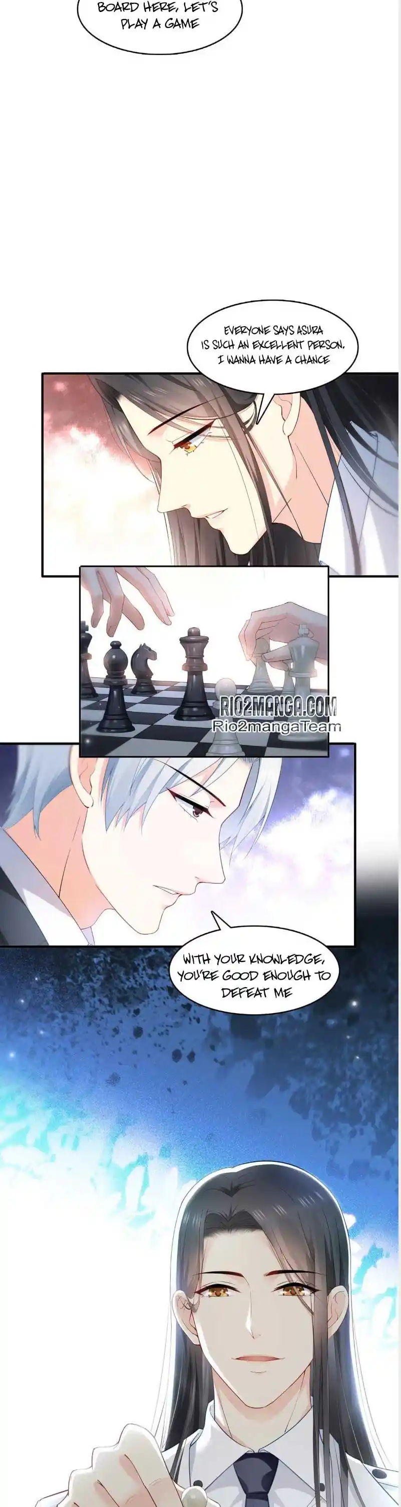 ManhwaFull Chapter 330