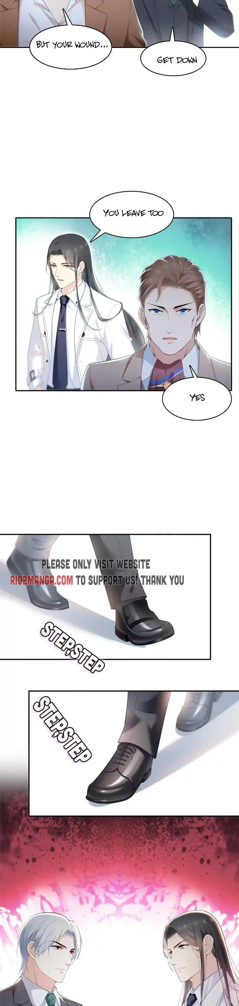 ManhwaFull Chapter 330