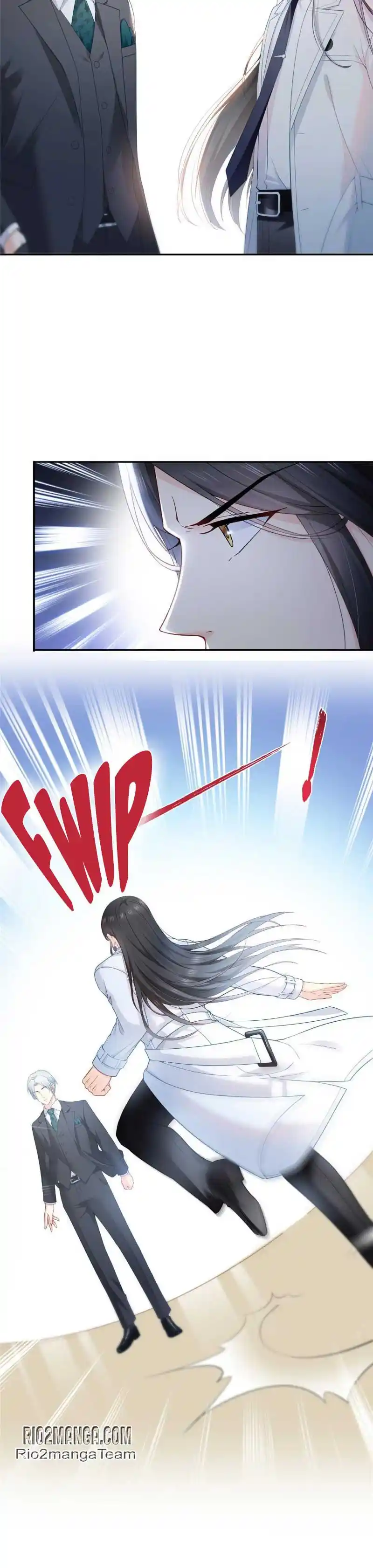 ManhwaFull Chapter 330