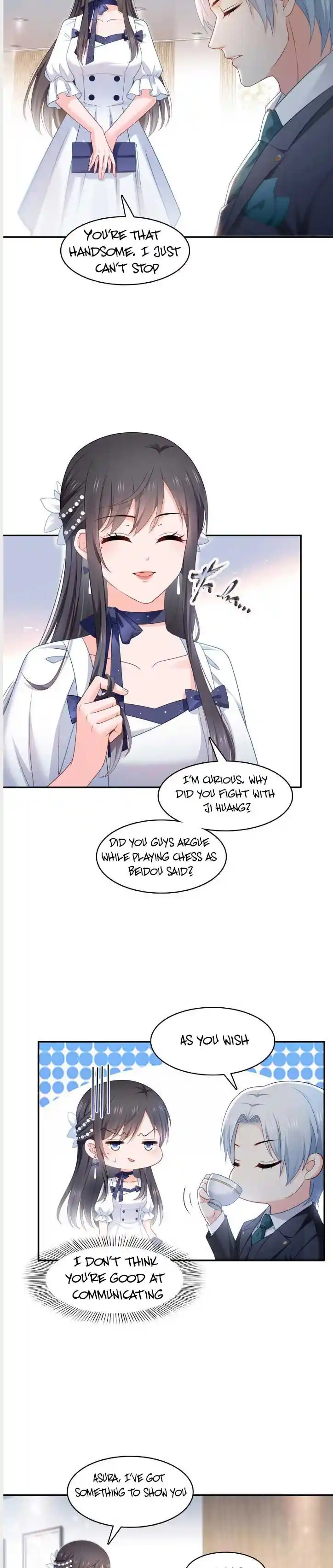 ManhwaFull Chapter 331