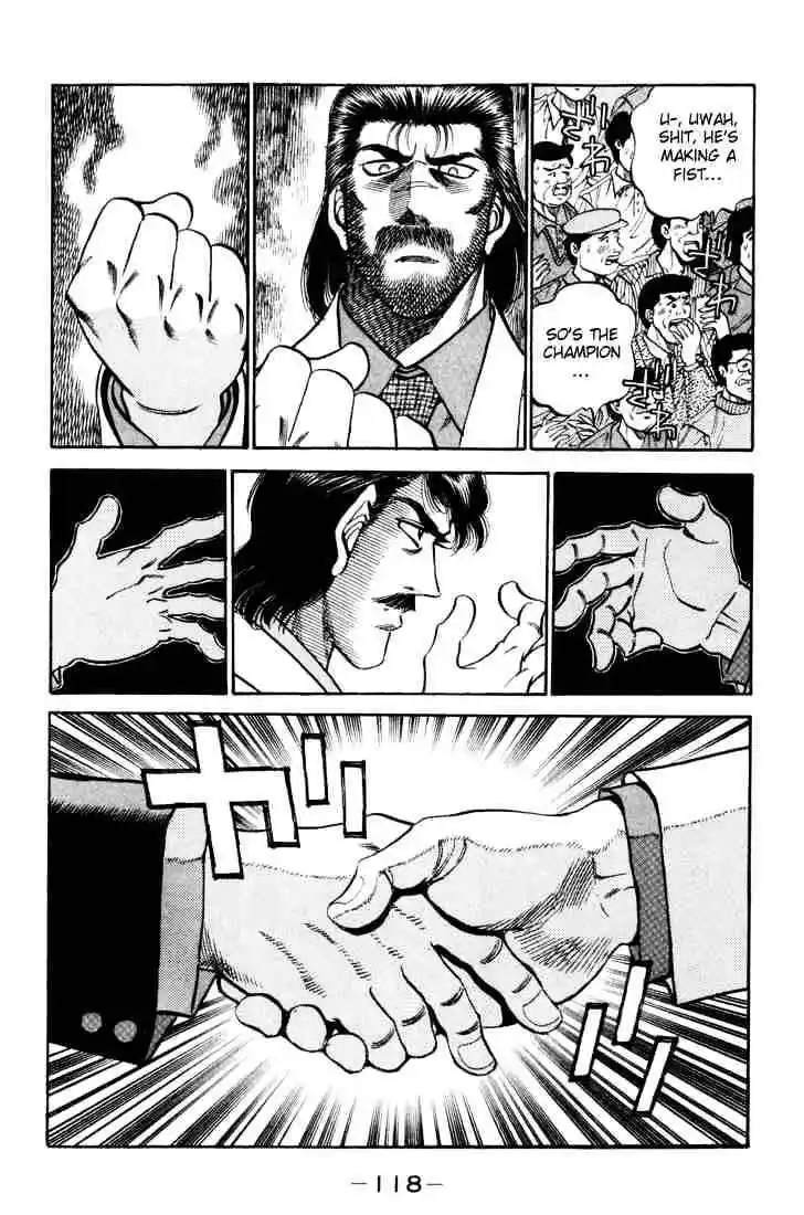 ManhwaFull Chapter 331.1