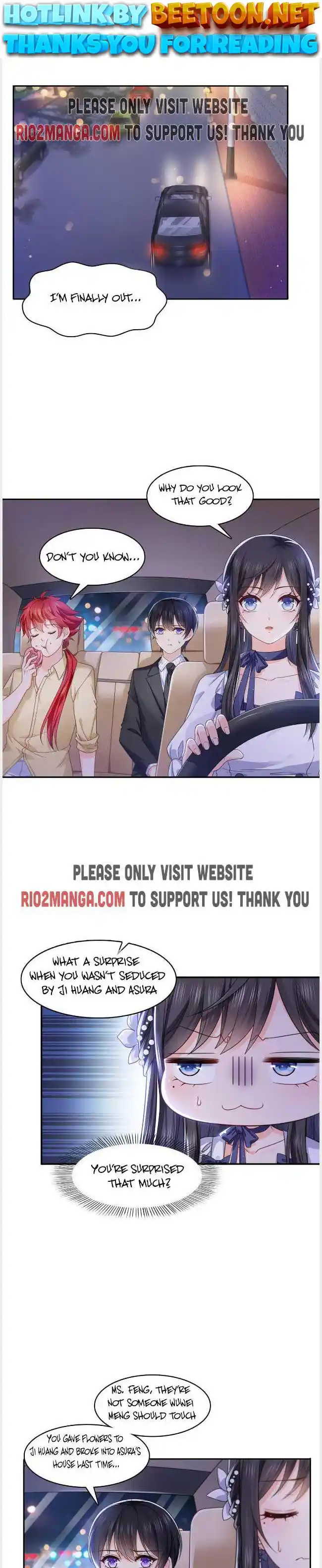 ManhwaFull Chapter 332