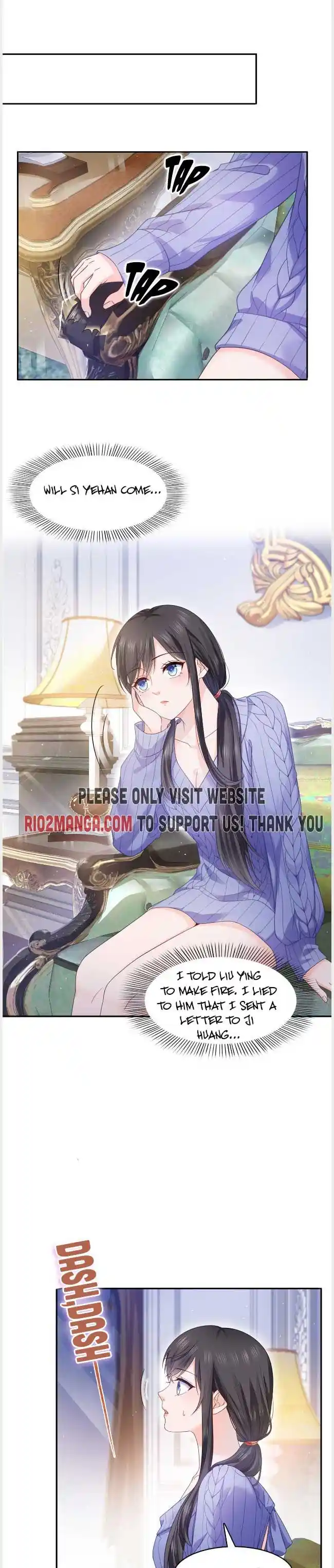 ManhwaFull Chapter 332