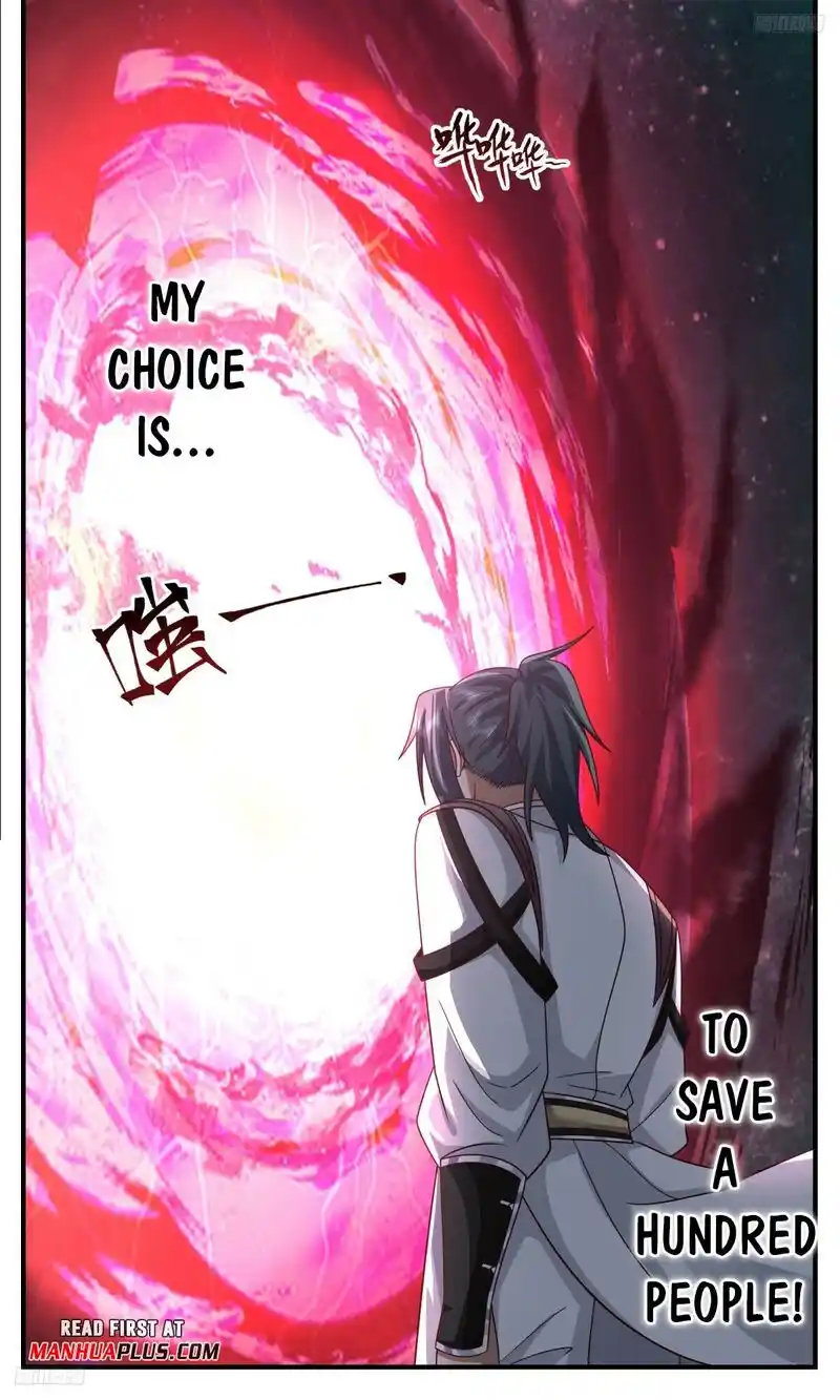 ManhwaFull Chapter 3321