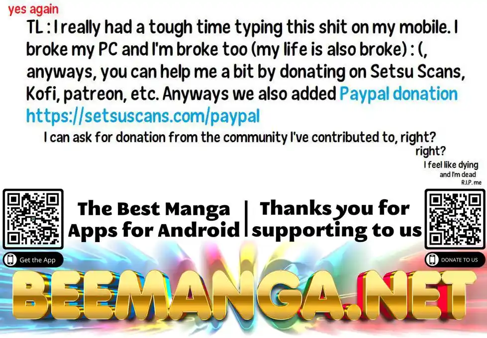 ManhwaFull Chapter 332.2