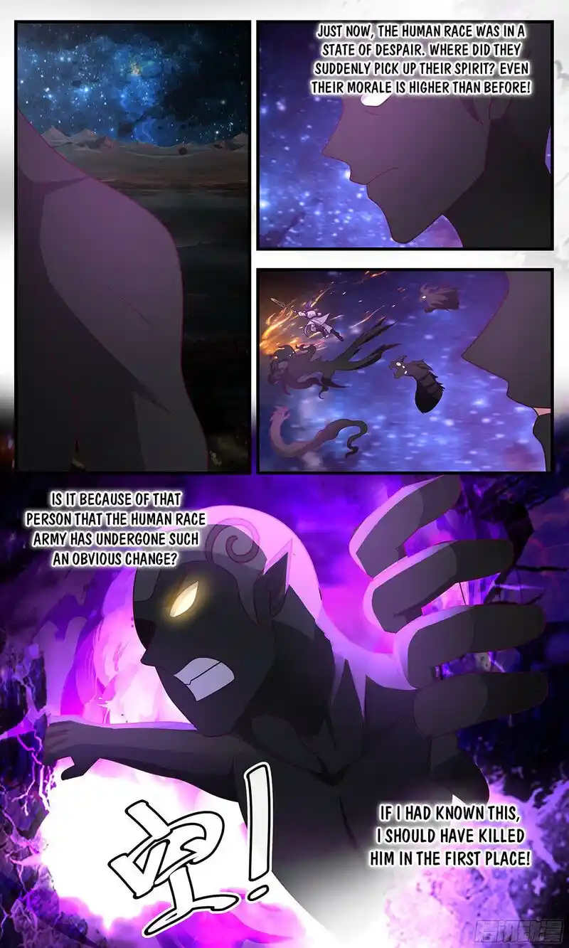 ManhwaFull Chapter 3325