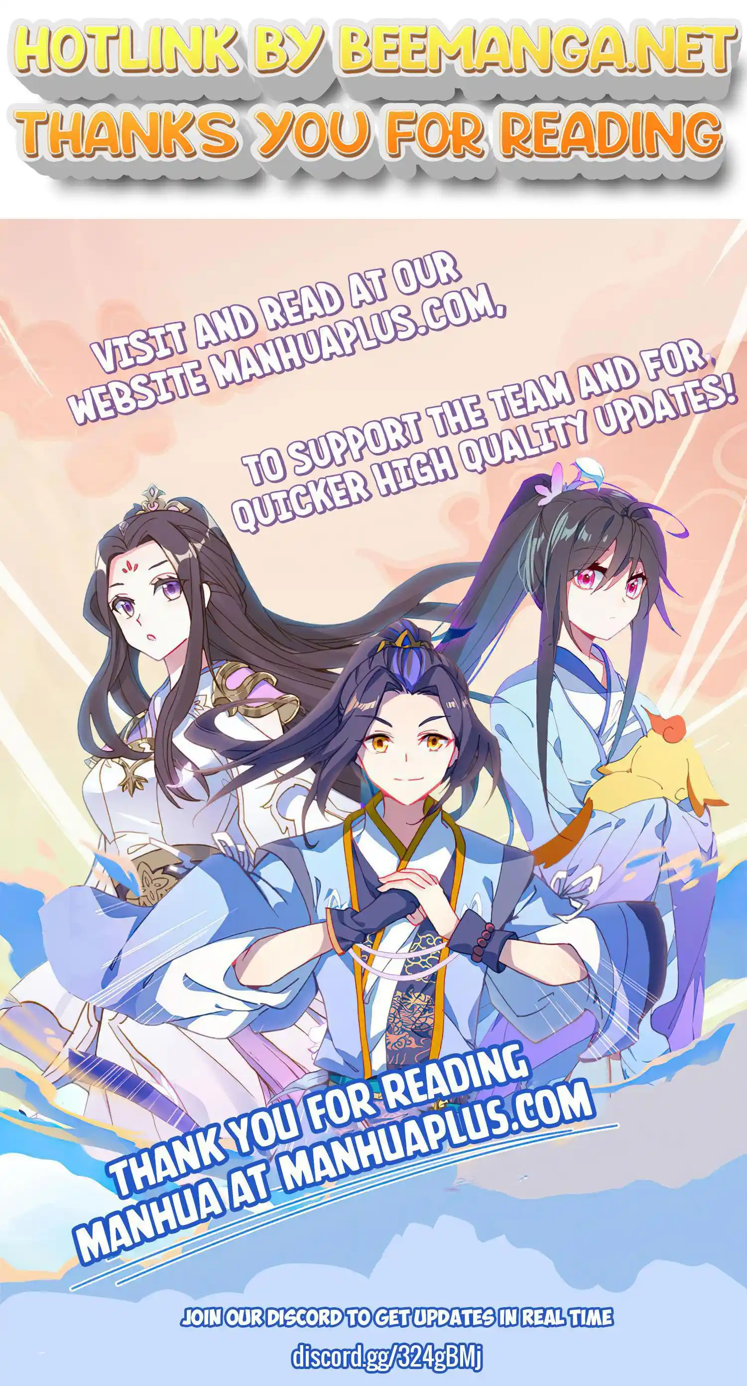 ManhwaFull Chapter 332.6