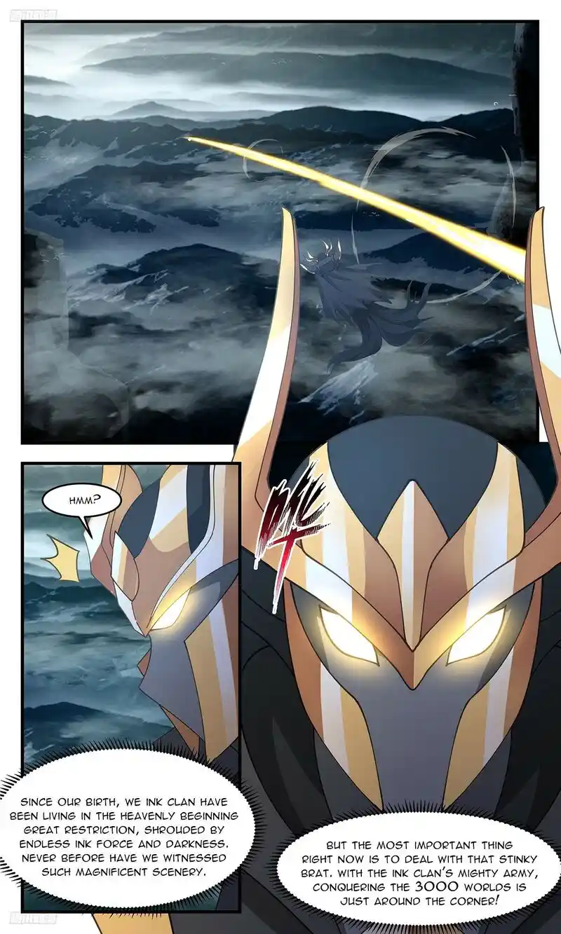 ManhwaFull Chapter 3326