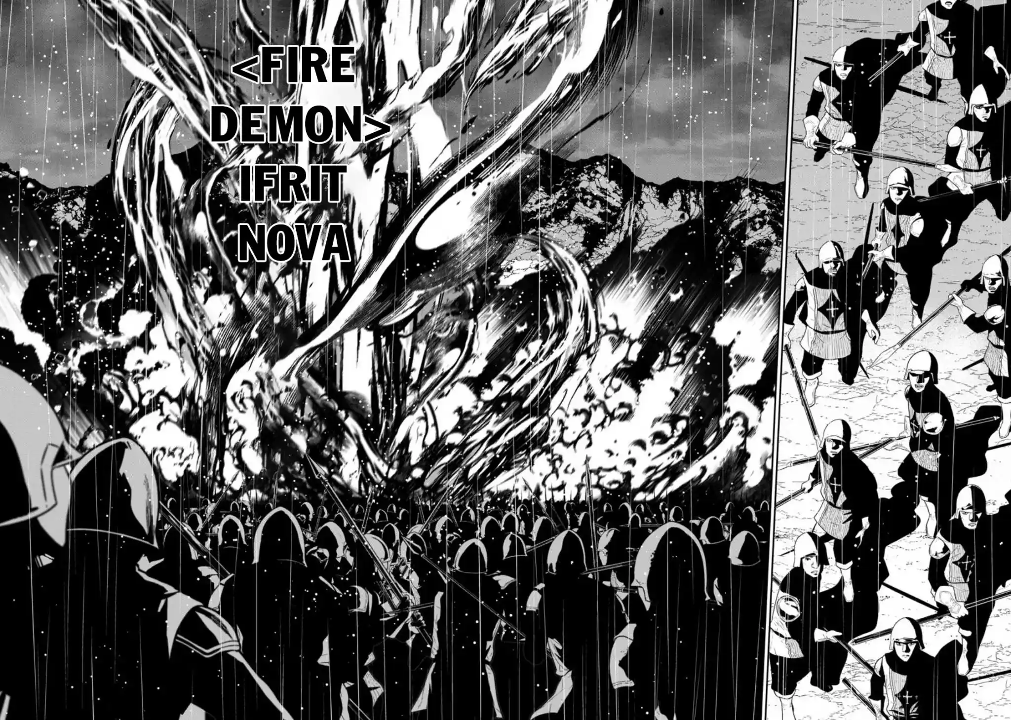 ManhwaFull Chapter 33.3