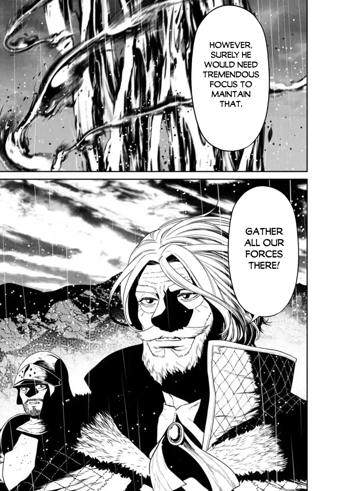 ManhwaFull Chapter 33.3