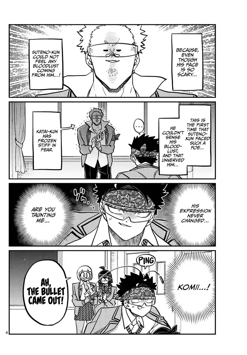 ManhwaFull Chapter 333.2