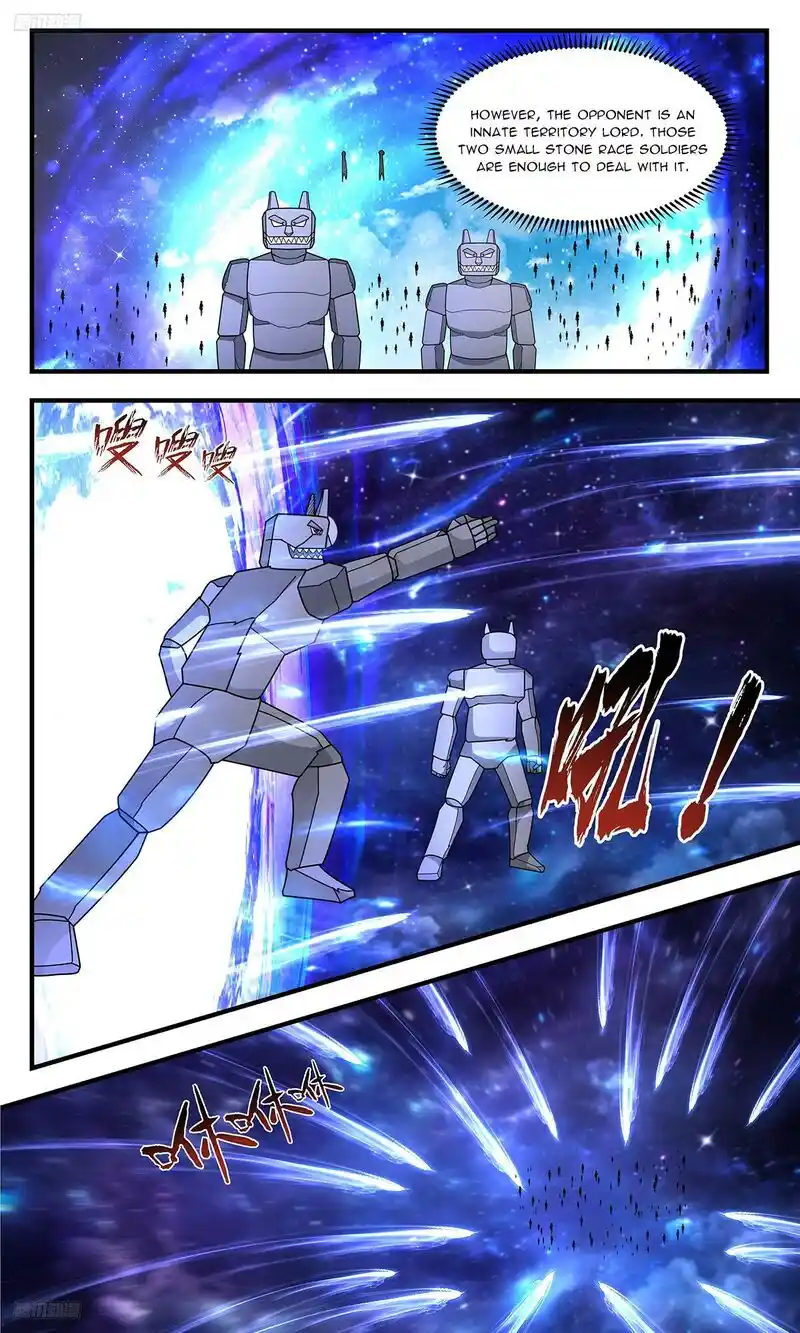 ManhwaFull Chapter 3335