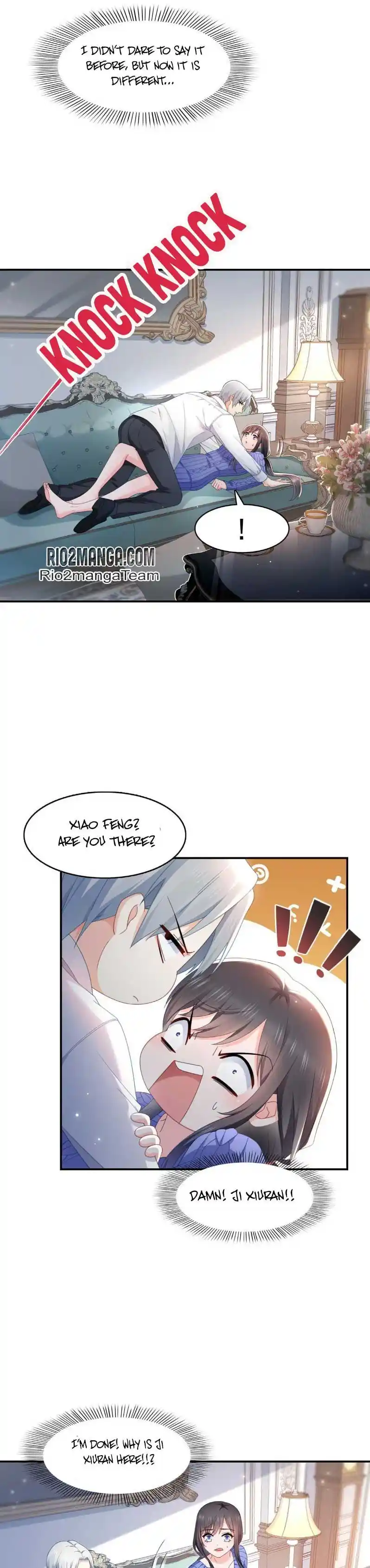 ManhwaFull Chapter 334