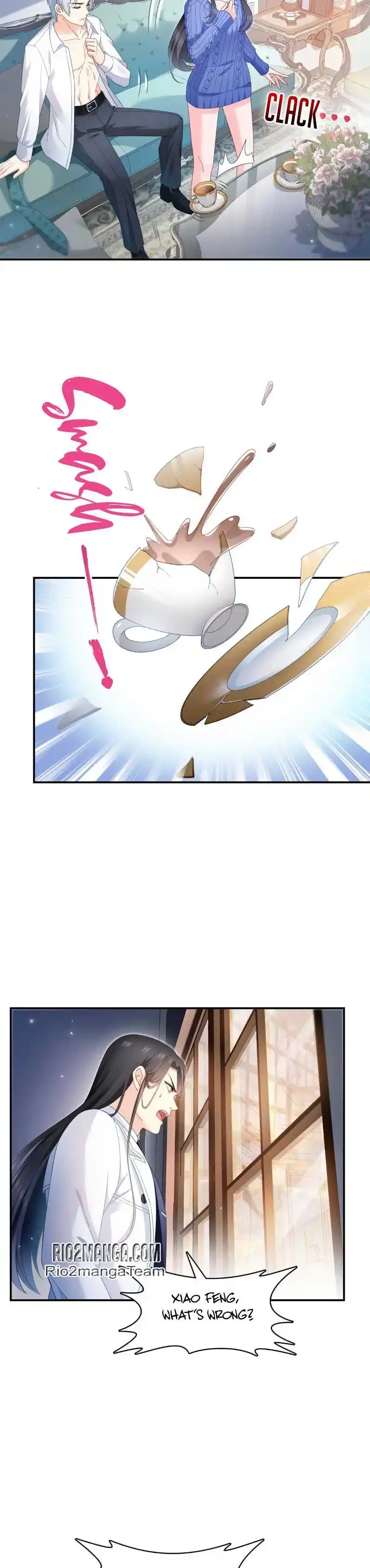 ManhwaFull Chapter 334