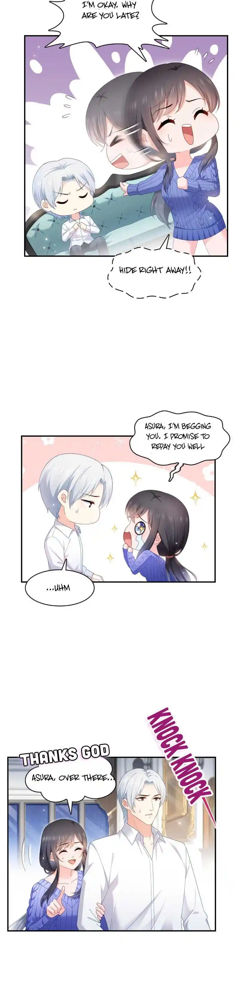 ManhwaFull Chapter 334