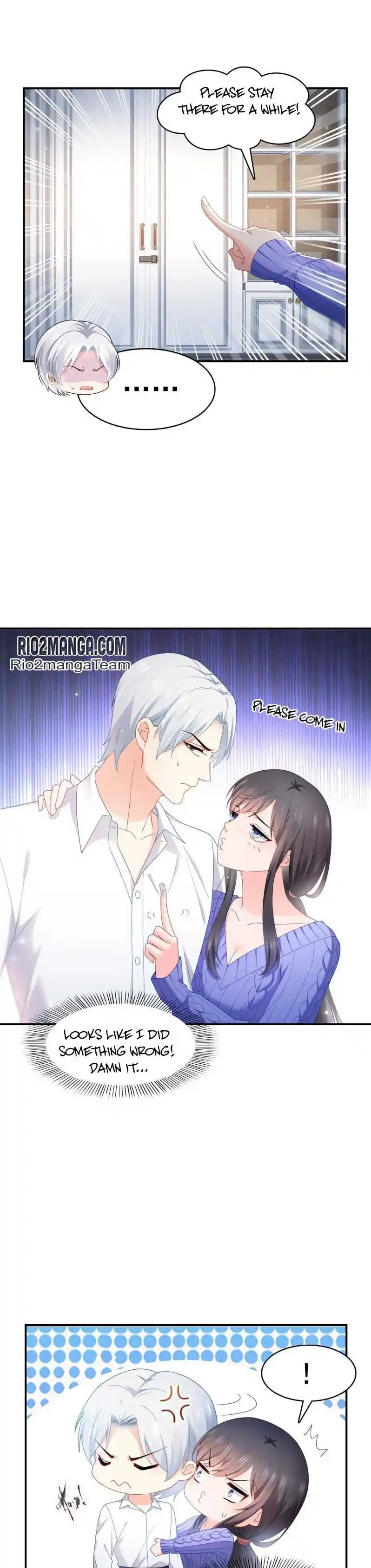 ManhwaFull Chapter 334