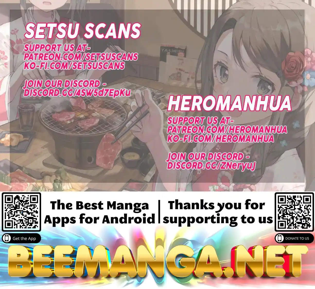 ManhwaFull Chapter 334.1