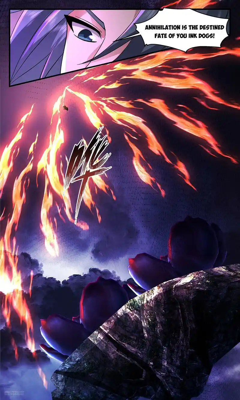 ManhwaFull Chapter 3342