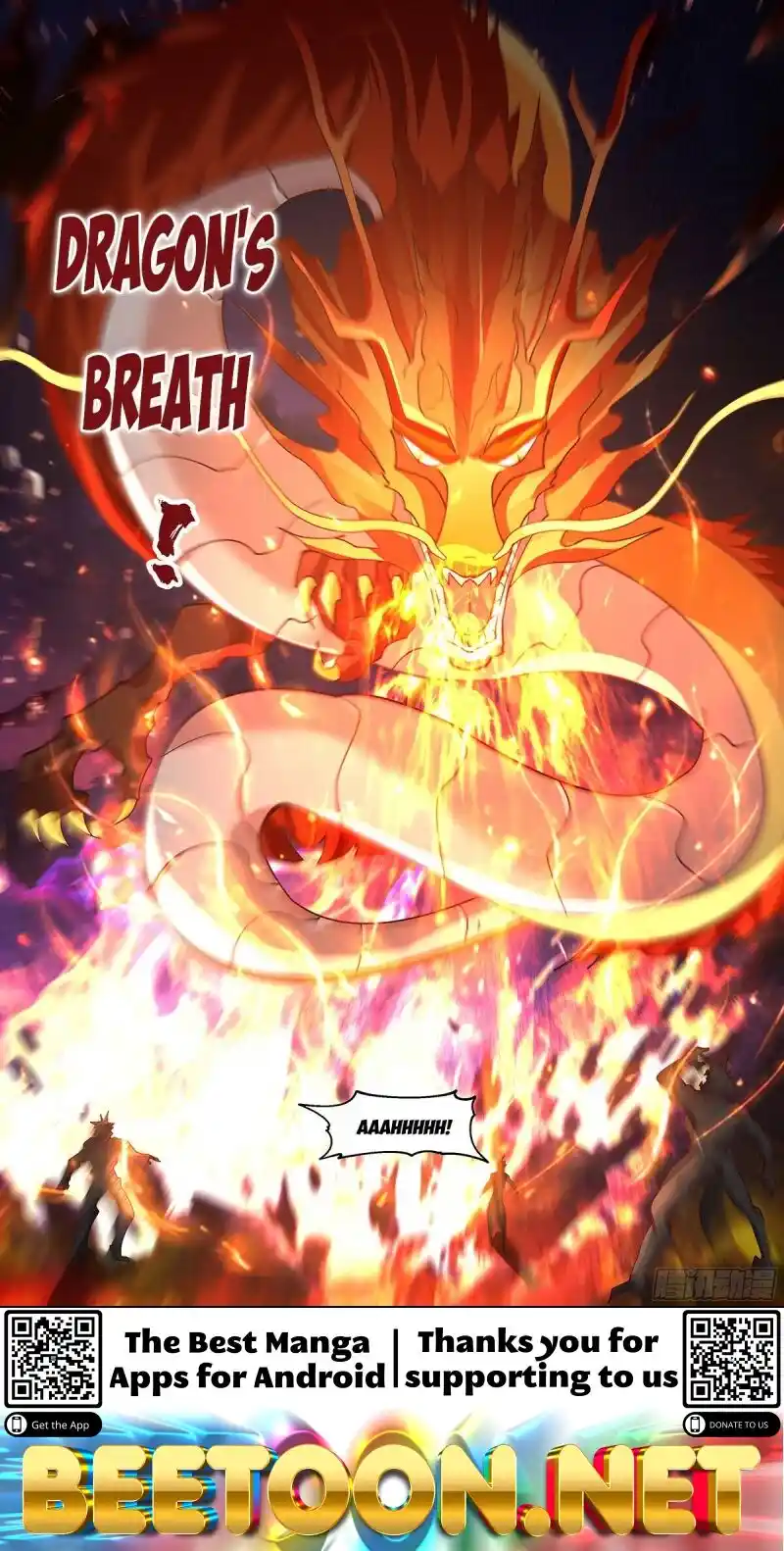 ManhwaFull Chapter 3343