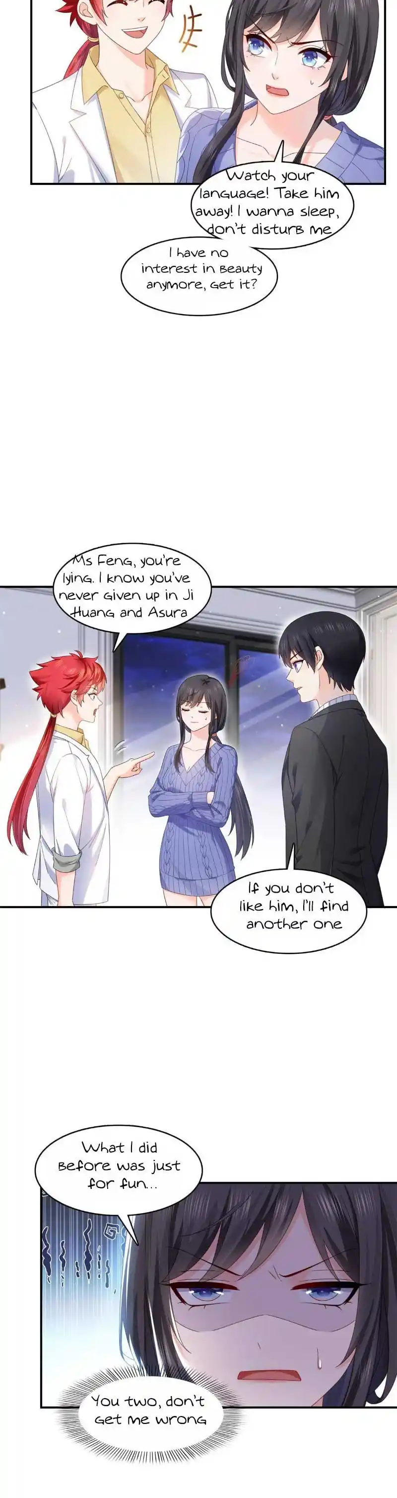 ManhwaFull Chapter 336