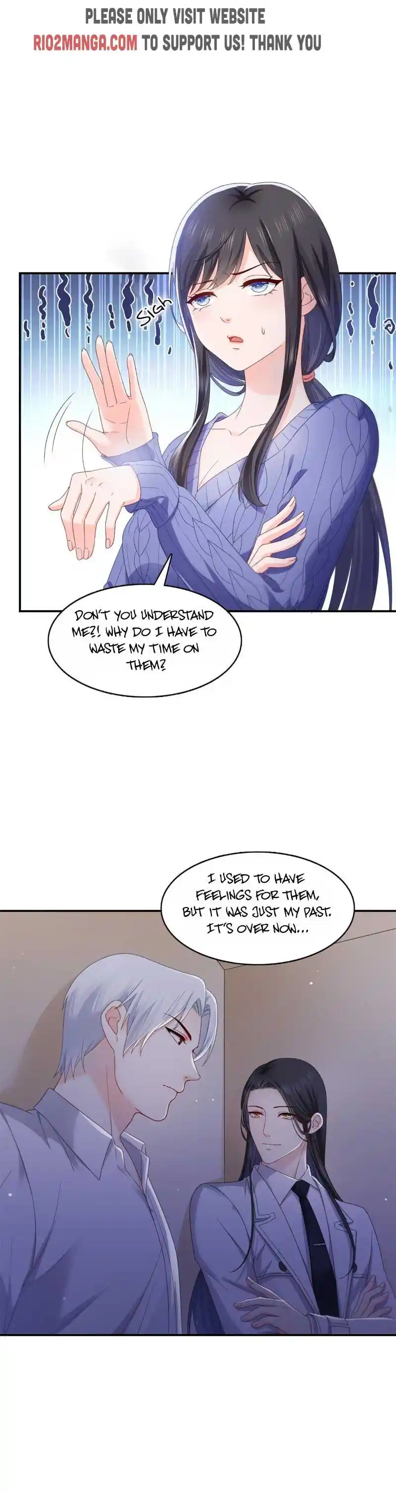 ManhwaFull Chapter 336