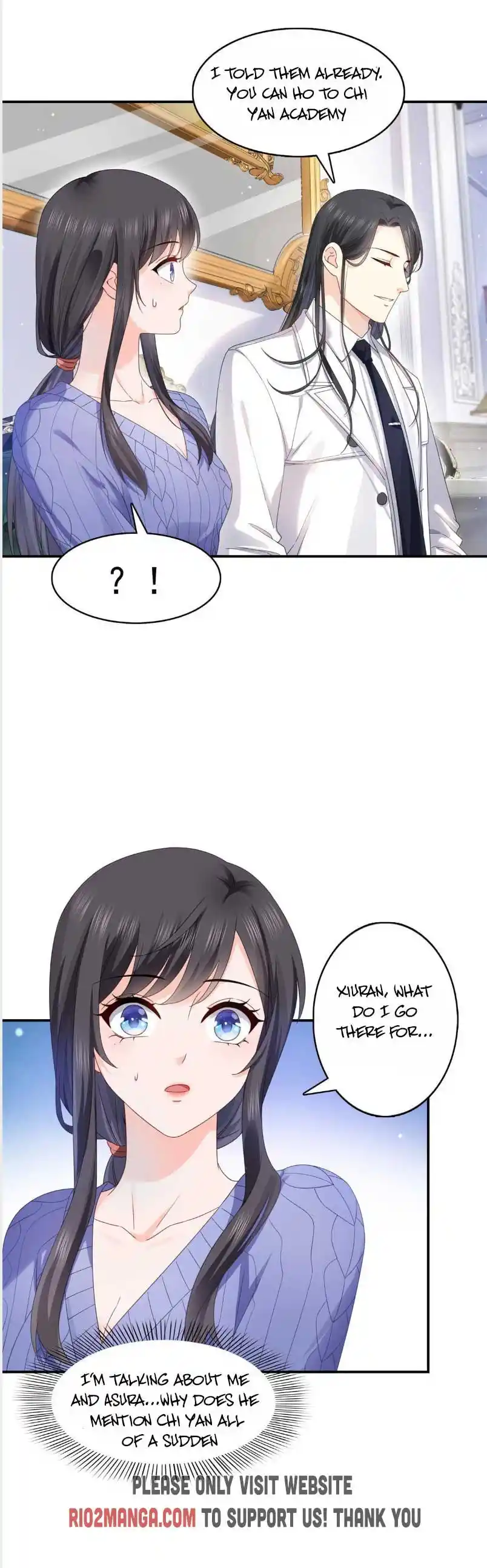 ManhwaFull Chapter 336