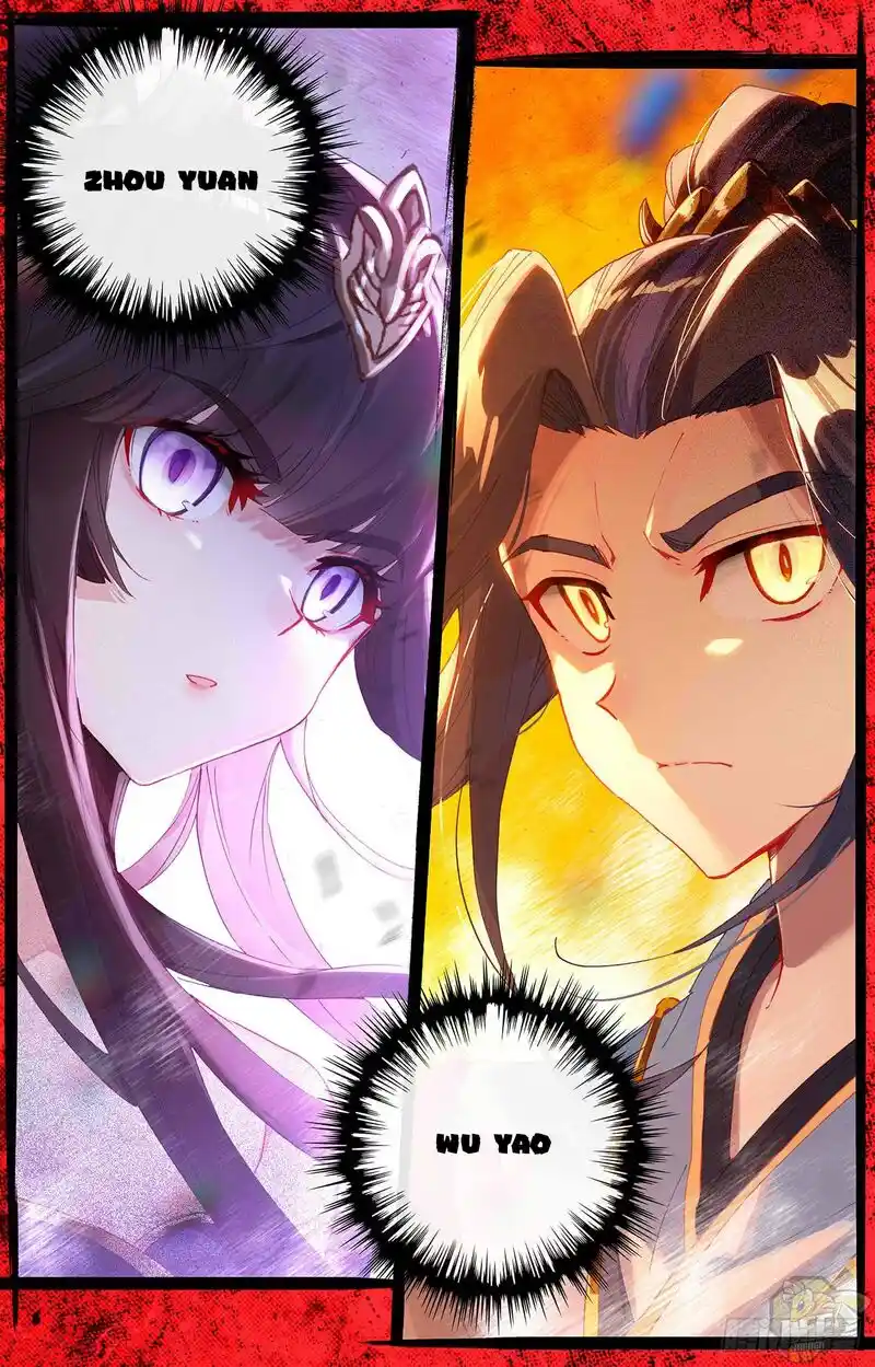 ManhwaFull Chapter 336.5