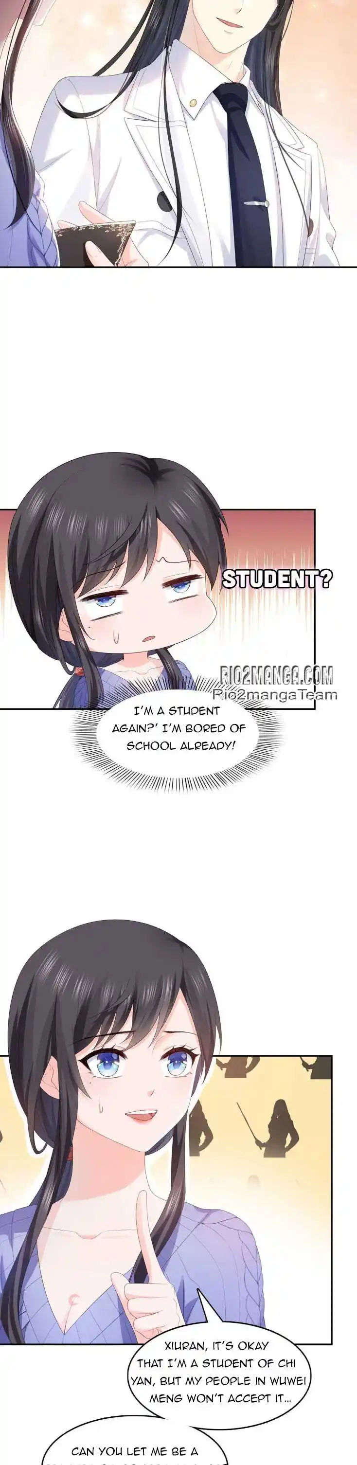 ManhwaFull Chapter 337