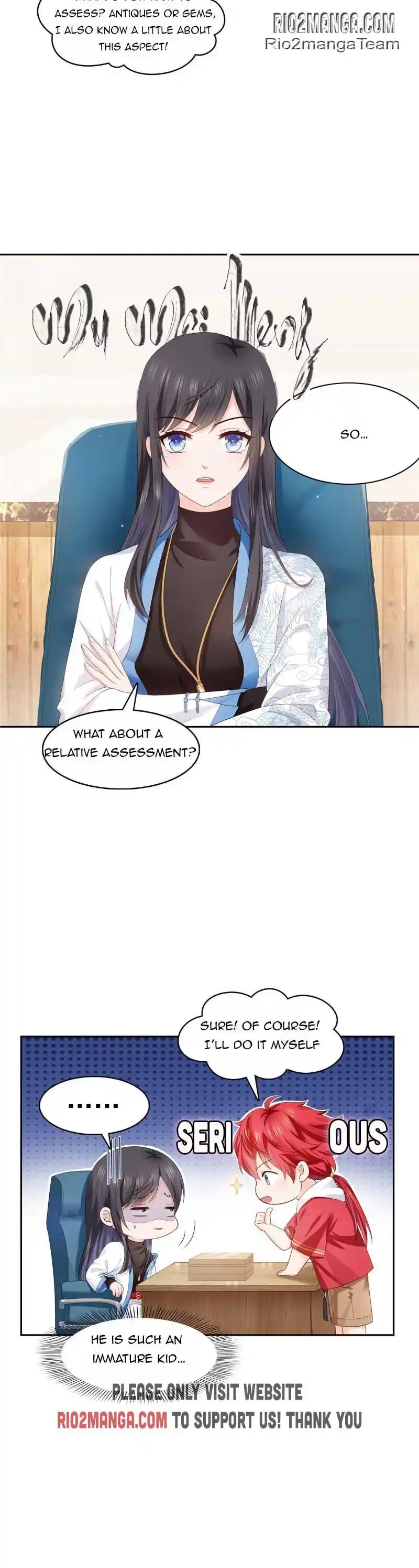 ManhwaFull Chapter 337