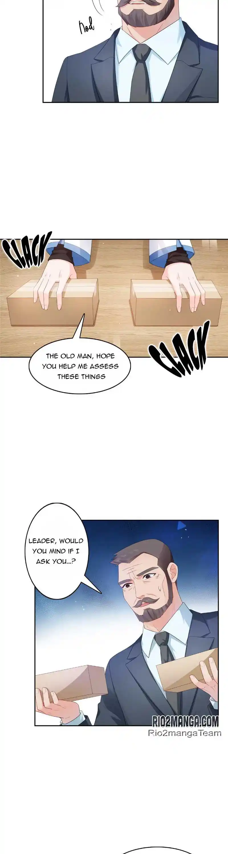 ManhwaFull Chapter 337