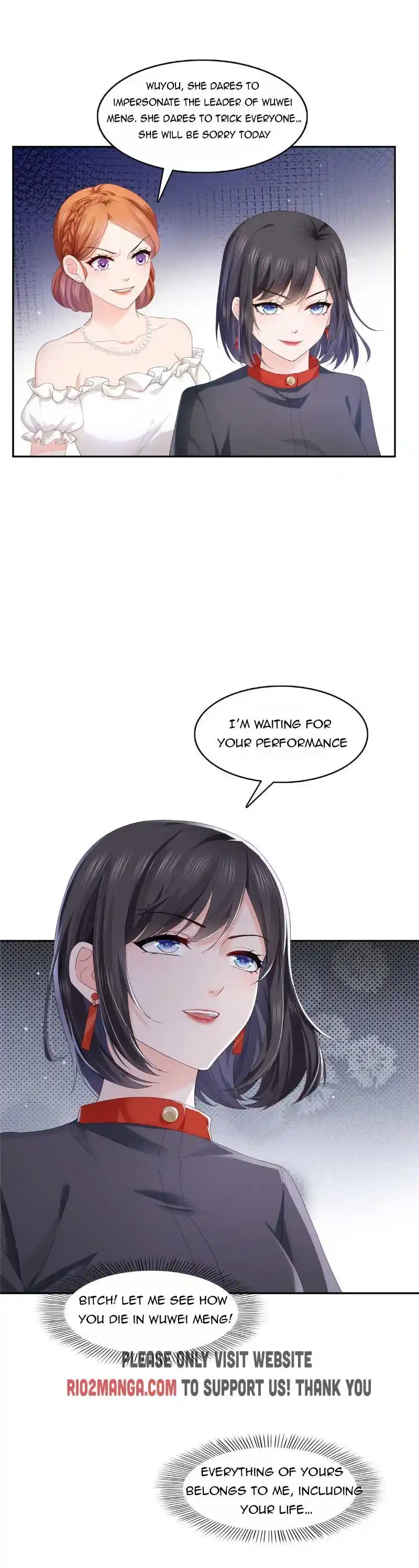 ManhwaFull Chapter 337