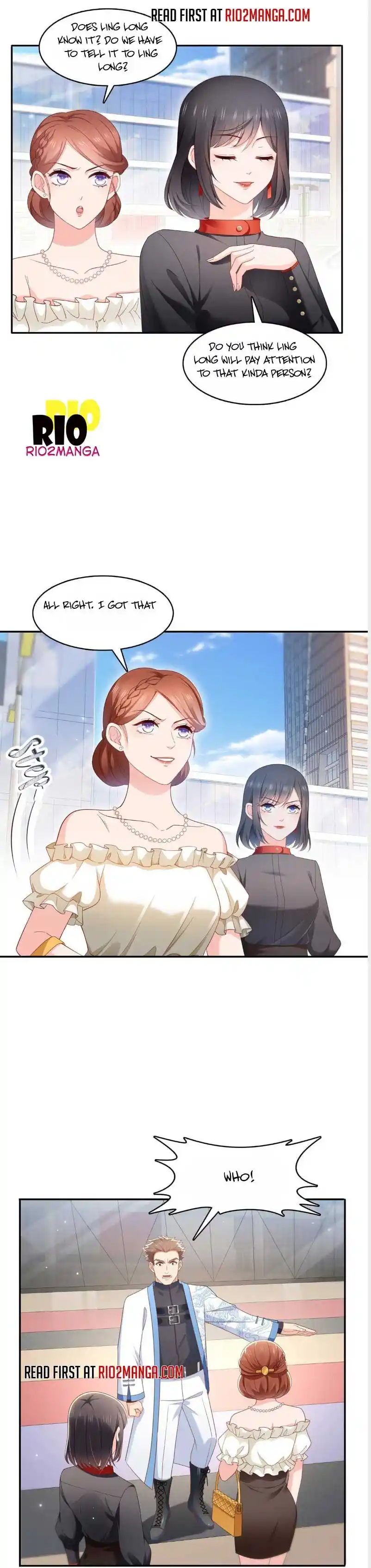 ManhwaFull Chapter 338