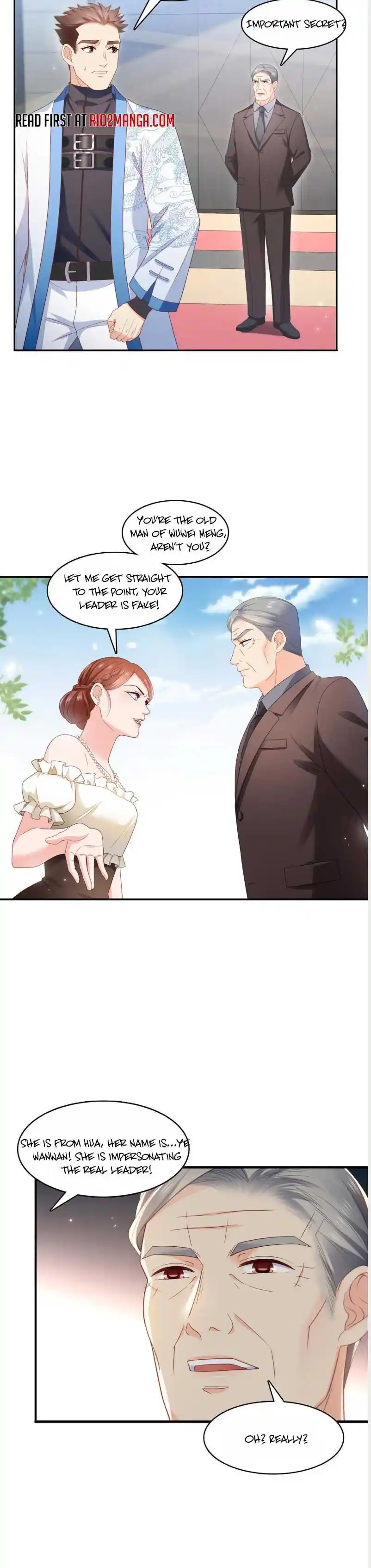 ManhwaFull Chapter 338