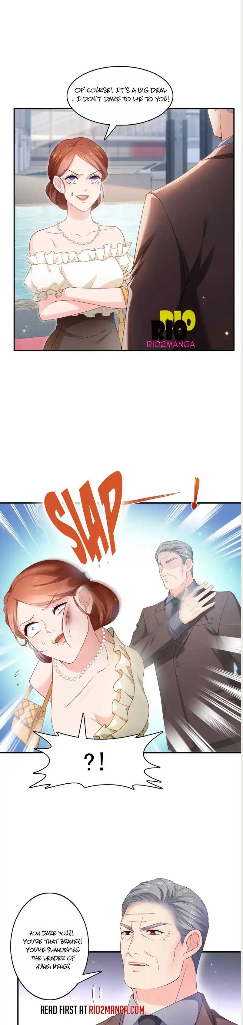 ManhwaFull Chapter 338