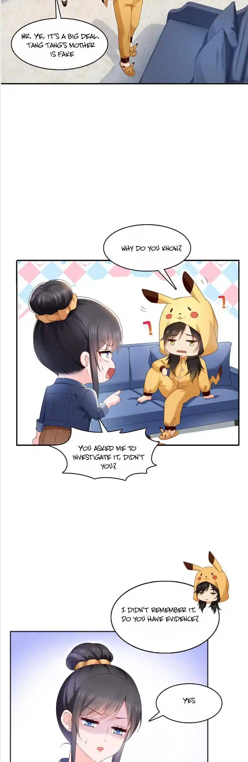 ManhwaFull Chapter 338