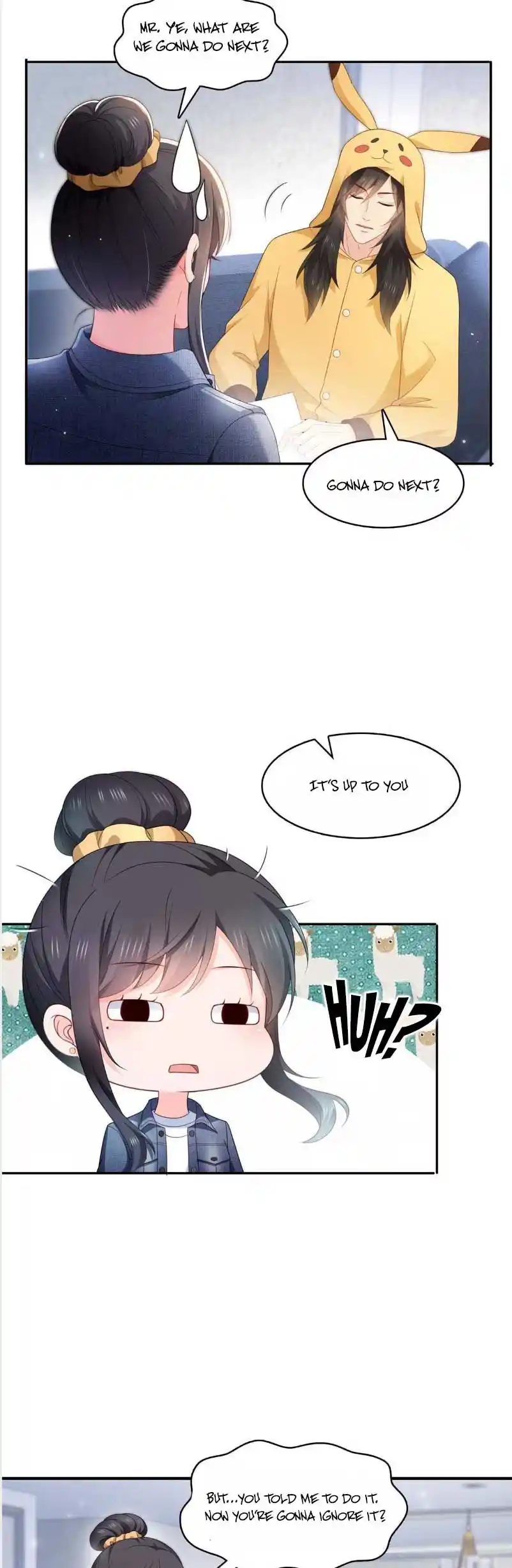 ManhwaFull Chapter 338