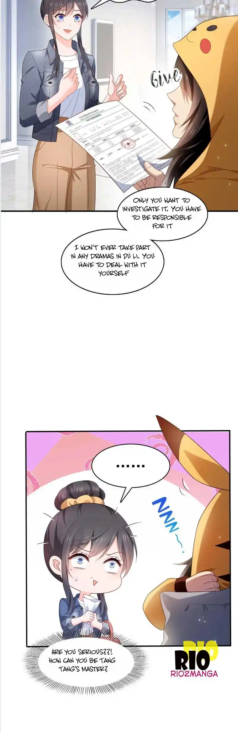 ManhwaFull Chapter 338