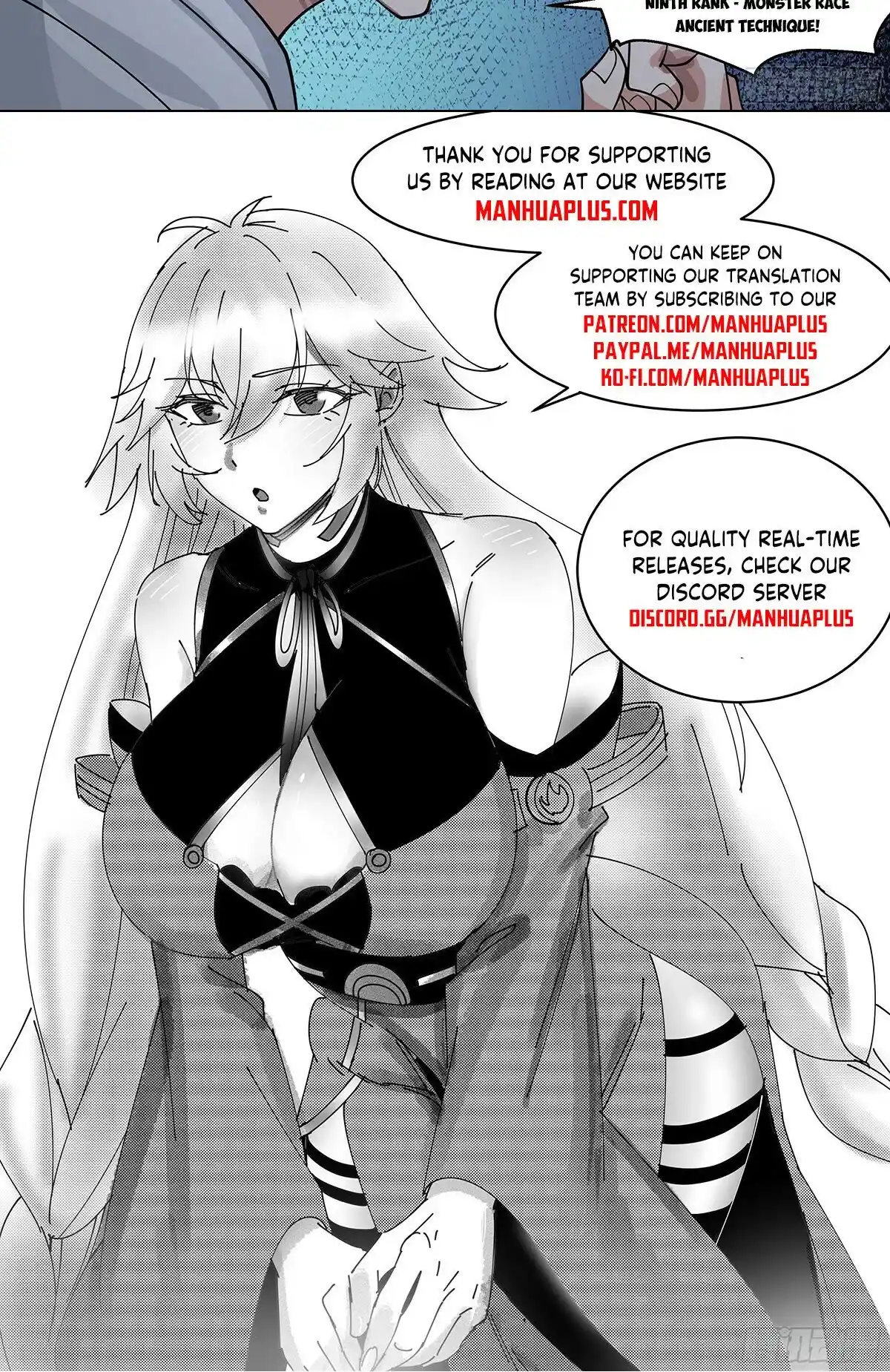 ManhwaFull Chapter 3380