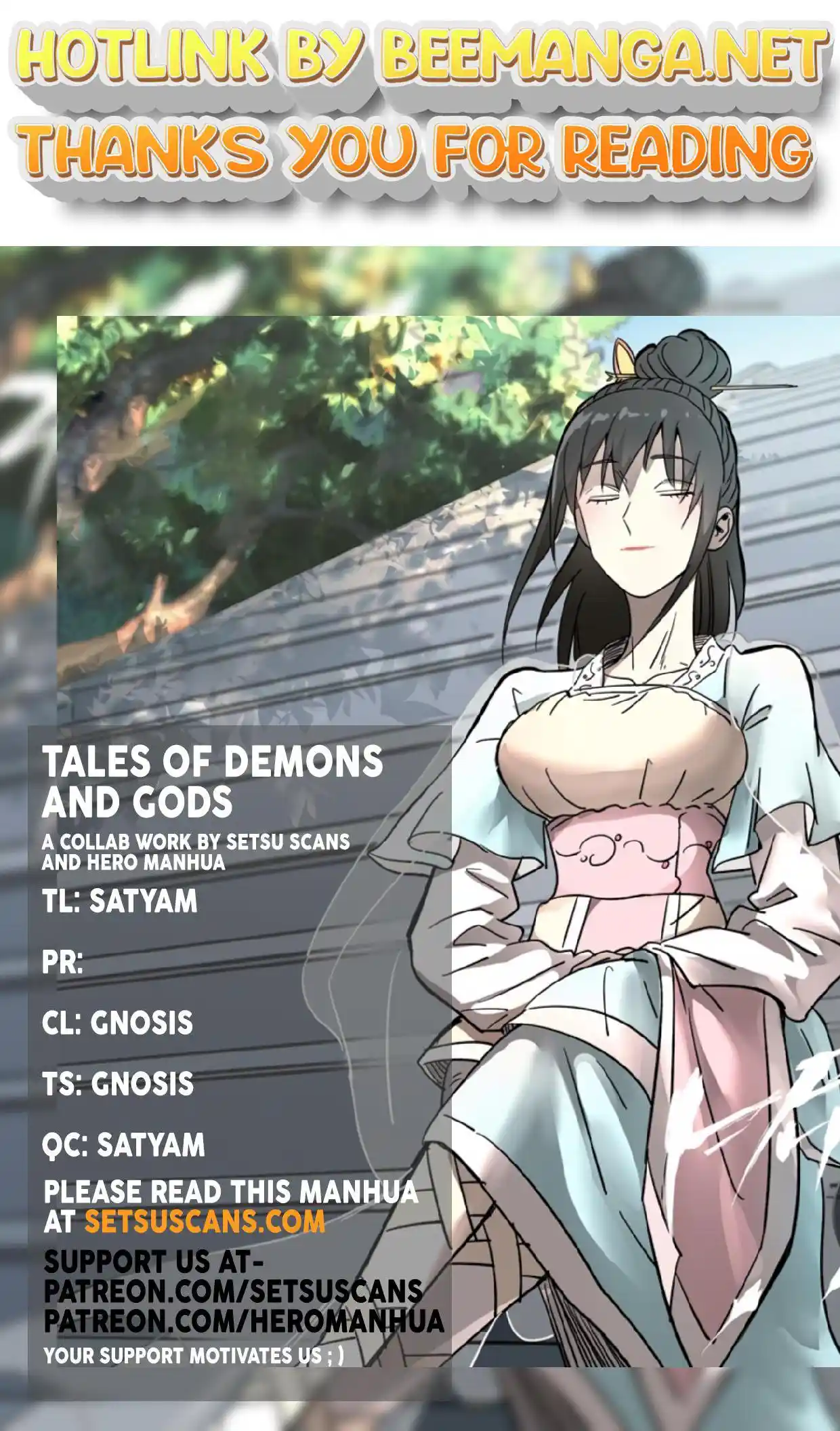 ManhwaFull Chapter 338.1