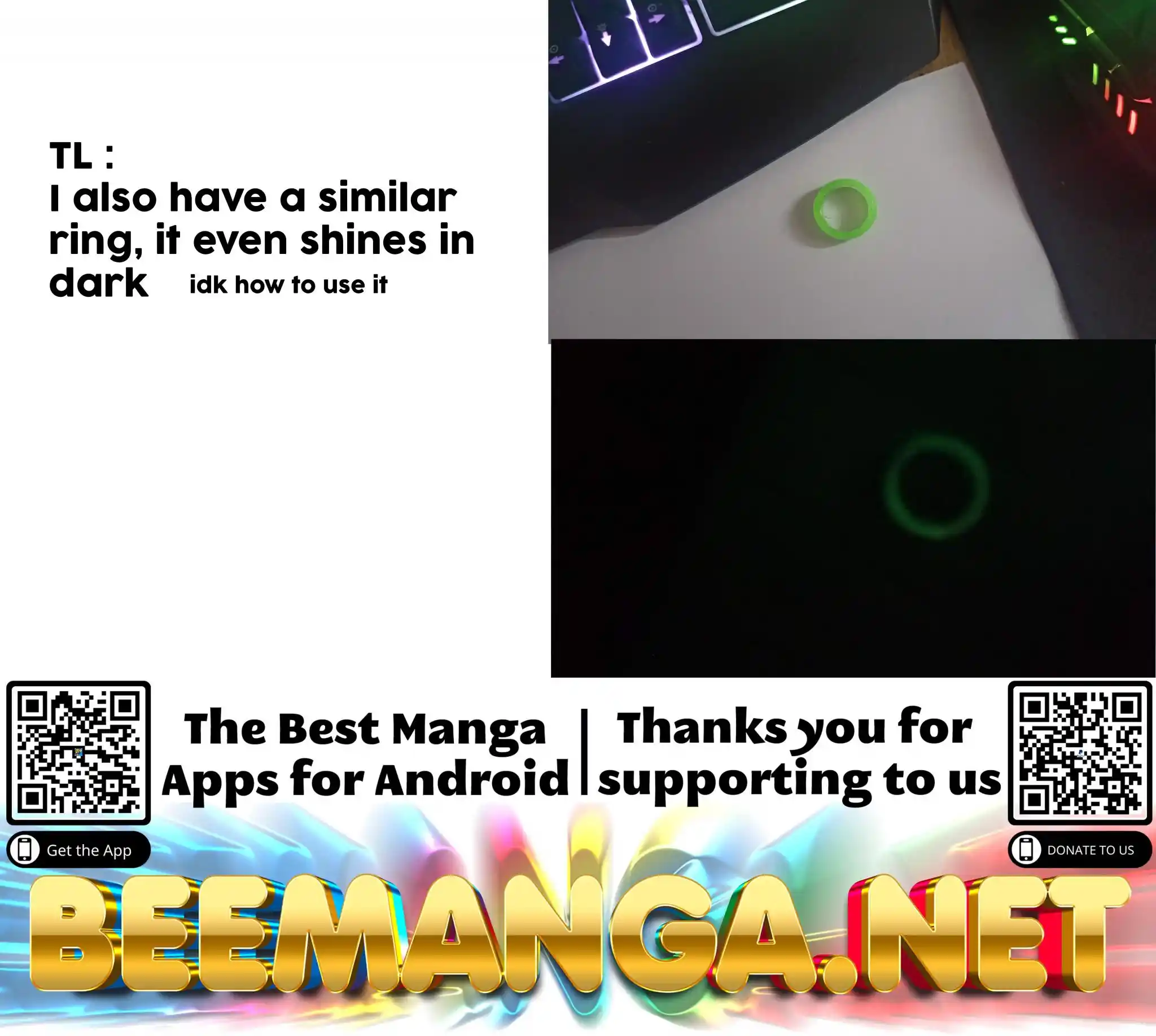 ManhwaFull Chapter 338.1