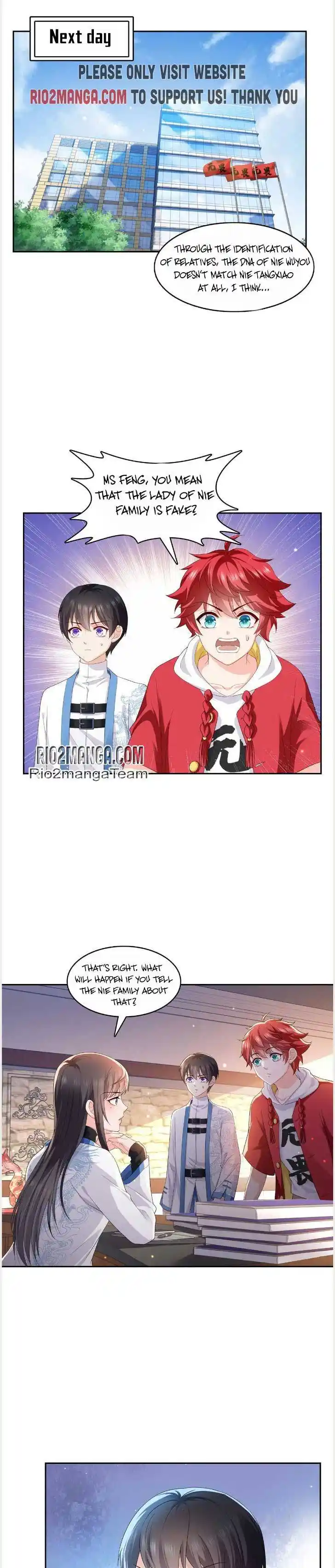 ManhwaFull Chapter 339