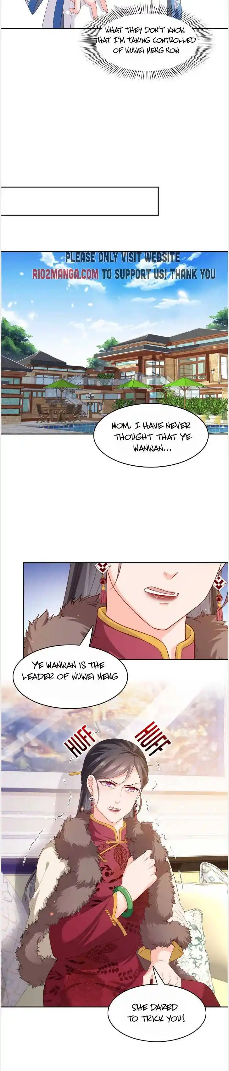 ManhwaFull Chapter 339