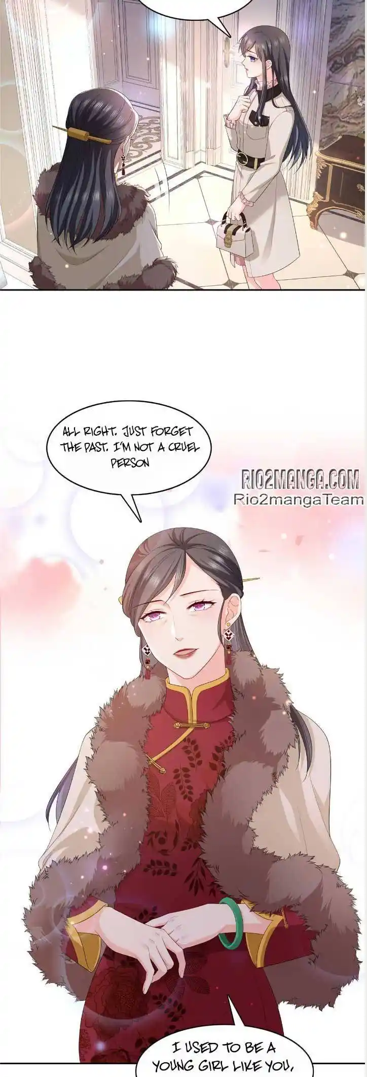 ManhwaFull Chapter 339