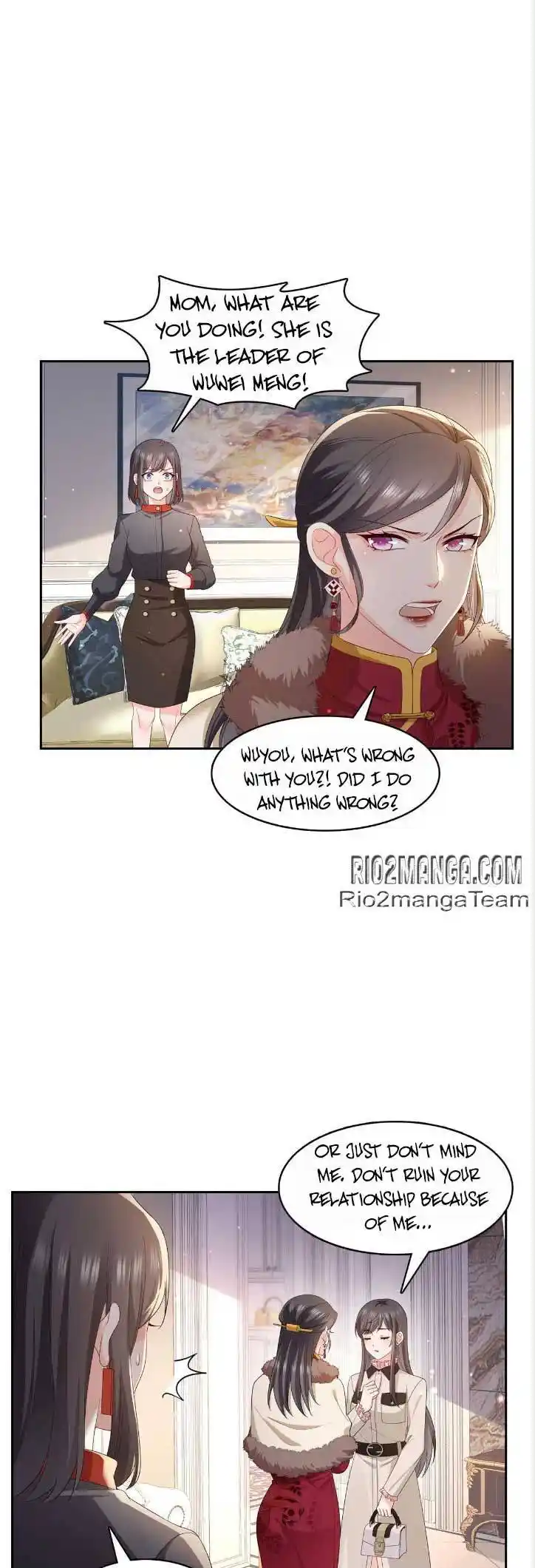 ManhwaFull Chapter 339