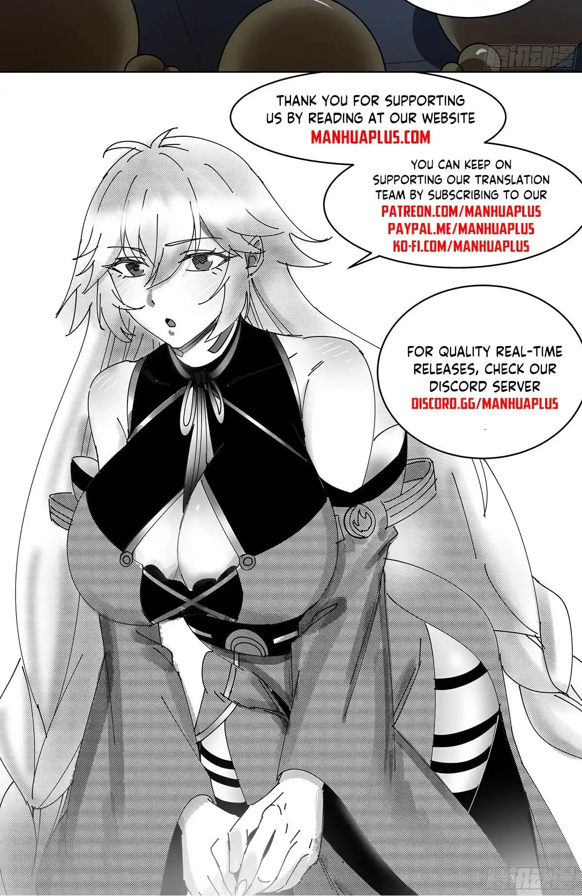 ManhwaFull Chapter 3390