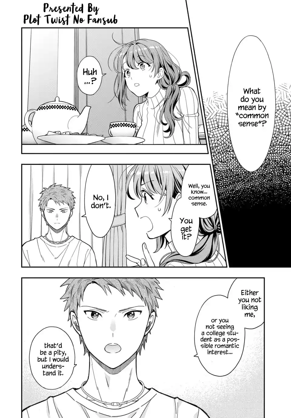 ManhwaFull Chapter 3.4