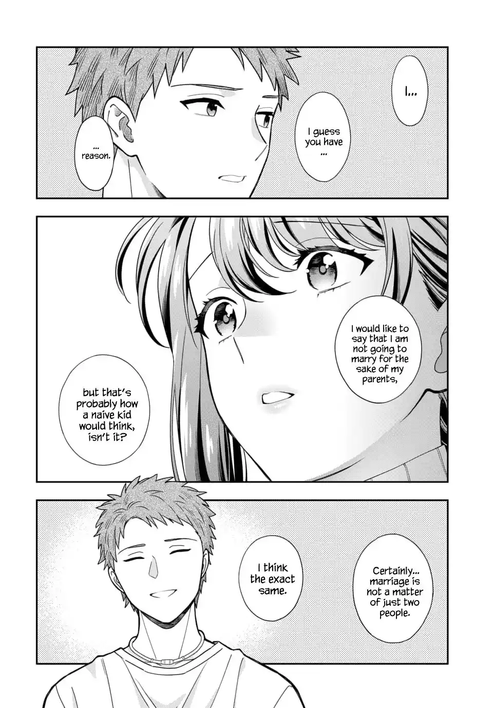 ManhwaFull Chapter 3.4