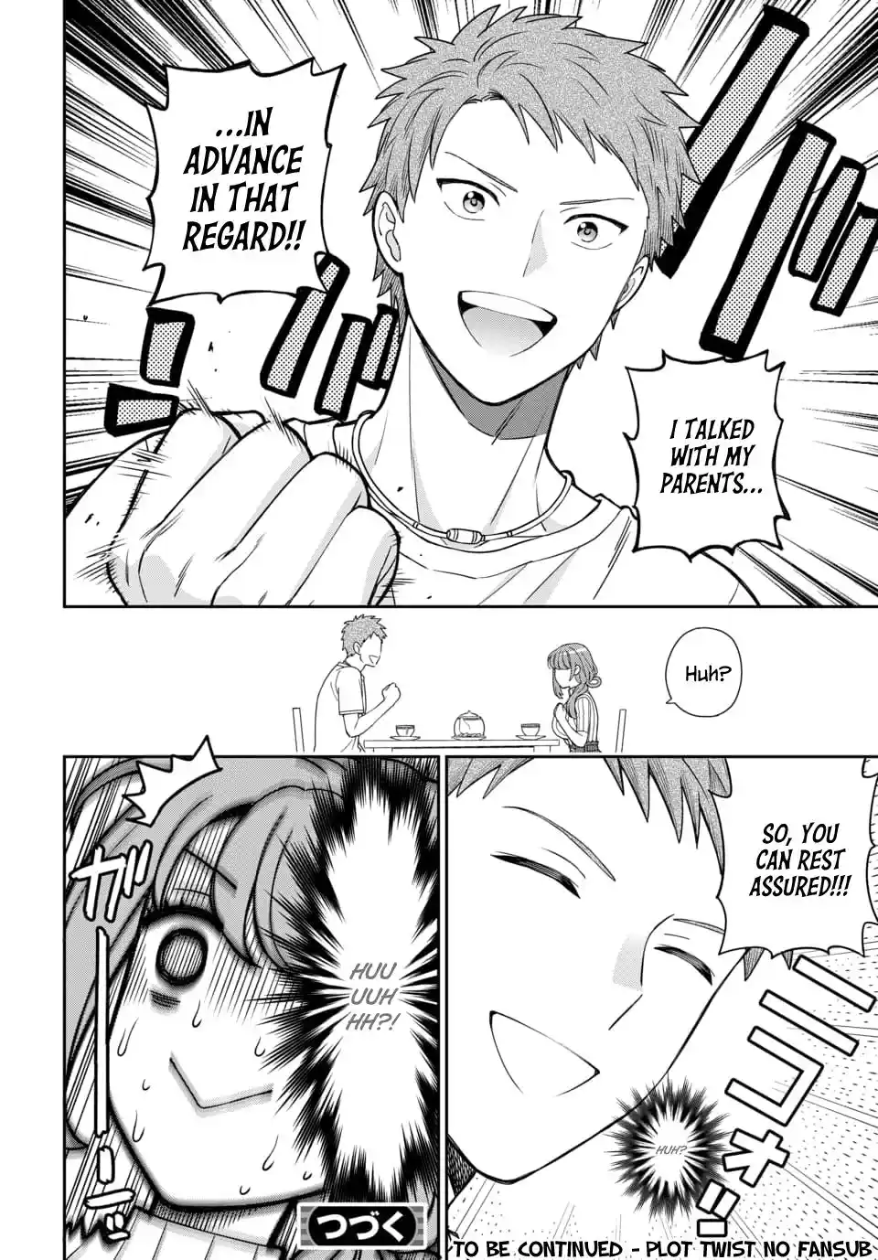 ManhwaFull Chapter 3.4